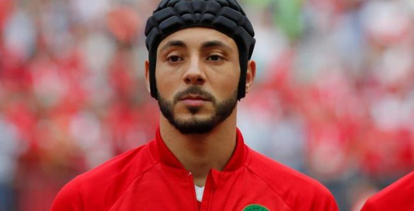 مونديال روسيا...أمرابط على رأس التشكيلة المثالية لدور المجموعات 