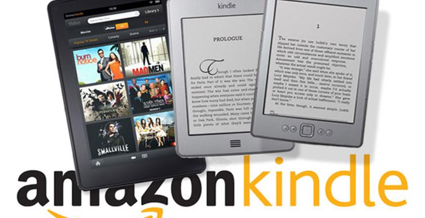 شركة "Amazon" تدعم "لغة الضاد" عبر تطبيق Kindle