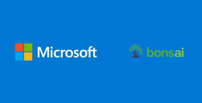 شركة Microsoft تلتهم شركة متخصصة في الذكاء الإصطناعي لبناء "العقل الآلي"