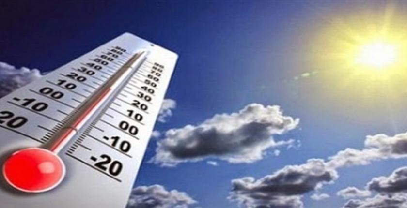 مديرية الأرصاد تكشف عن توقعاتها لأحوال طقس اليوم الجمعة