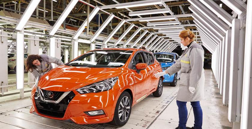 رغم العقوبات الأمريكية.. "Renault" الفرنسية لن تنهي وجودها في إيران 