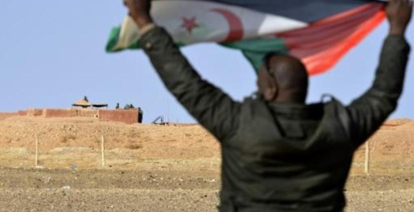 أقمصة تحمل علم "البوليساريو" تستنفر الأجهزة الأمنية بالصويرة