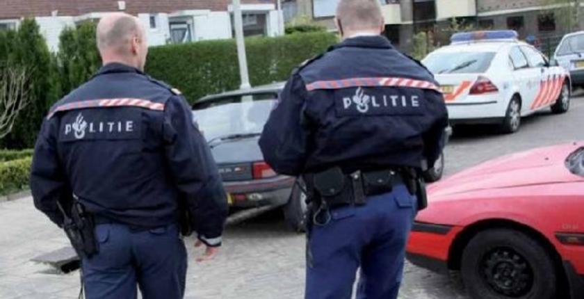 هولندا.. اعتقال مغربي كان موضوع مذكرة بحث أوروبية