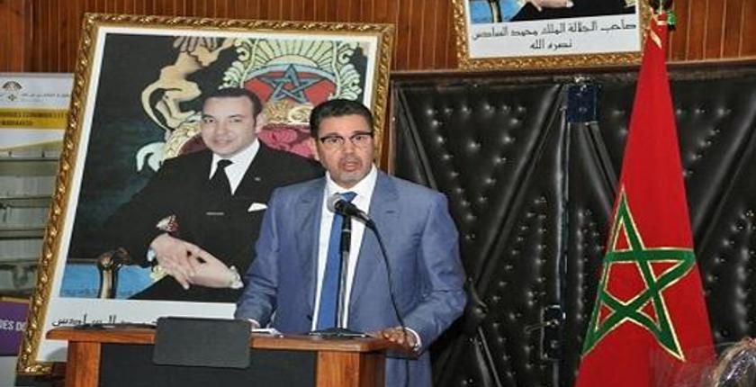 عبد النباوي يكشف عن عدد المعتقلين الاحتياطيين بمختلف المؤسسات السجنية بالمملكة