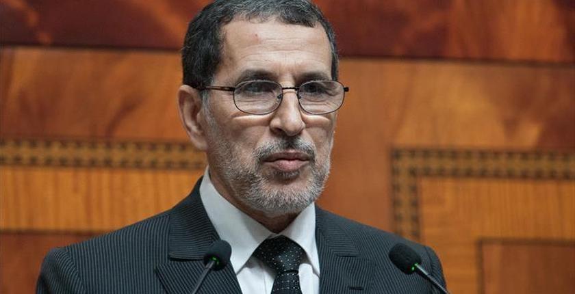 مجلس المستشارين..العثماني يناقش  اتفاقية التبادل الحر وأثرها على الميزان التجاري