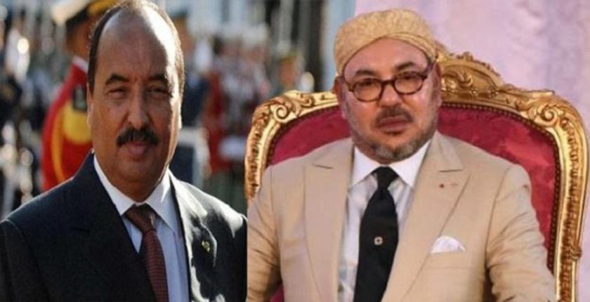 بعد سنوات من الجمود.. زيارة ملكية مرتقبة لموريتانيا