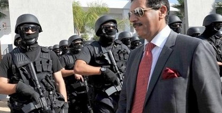 مدير "البسيج" يستعرض استراتيجية المغرب الإستباقية في مجال مكافحة "الإرهاب"