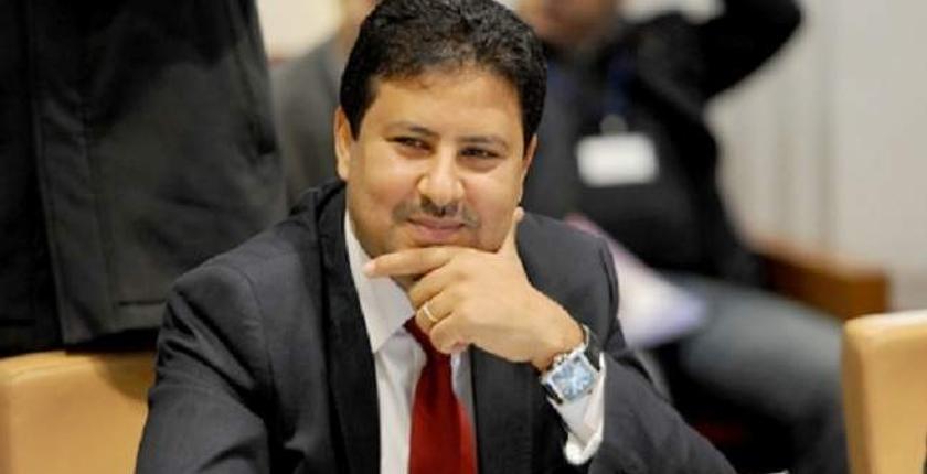 حامي الدين يقصف حكومة العثماني على قناة جزائرية