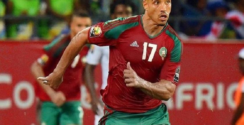 رونار يتلقى خبرا سارا قبل ودية استونيا