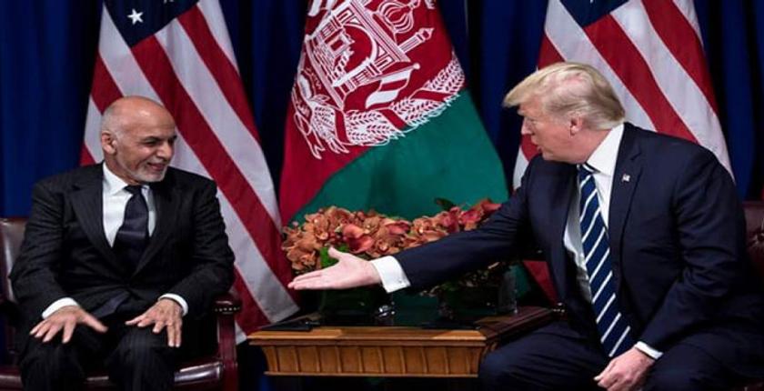 مونديال 2026..أفغانستان ترضخ لتهديدات ترامب 