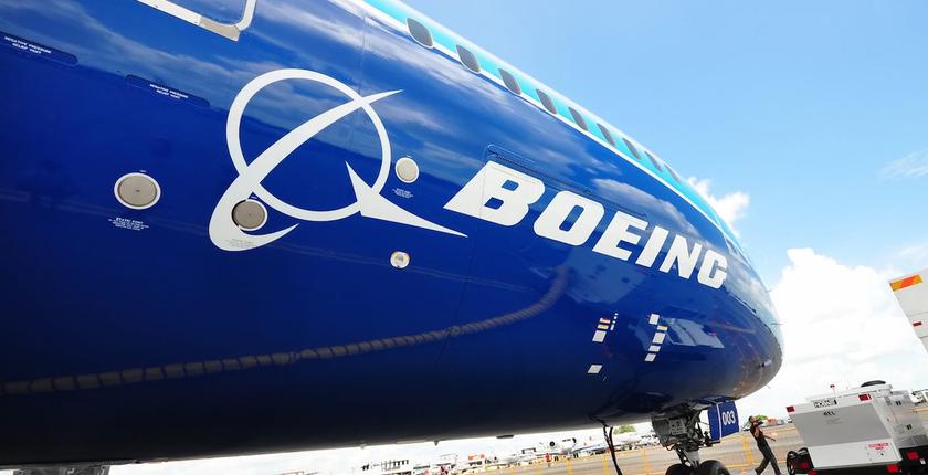 رسميا.. "Boeing" الأمريكية تزيد من متاعب إيران وتوقف تسليم طائرات لها