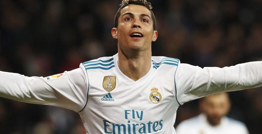 رونالدو يتخذ قرارا نهائيا بالرحيل عن ريال مدريد