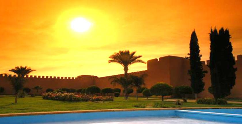 توقعات أحوال الطقس لليوم الجمعة 