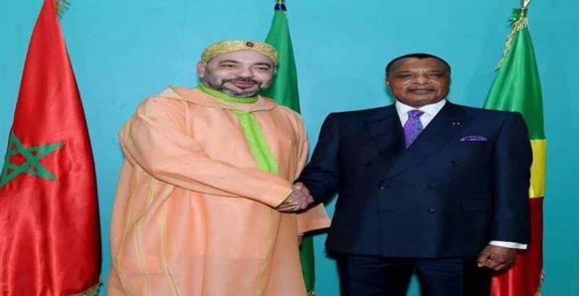 الحكومة  توافق على  تشجيع الاستثمارات بين المغرب والكونغو