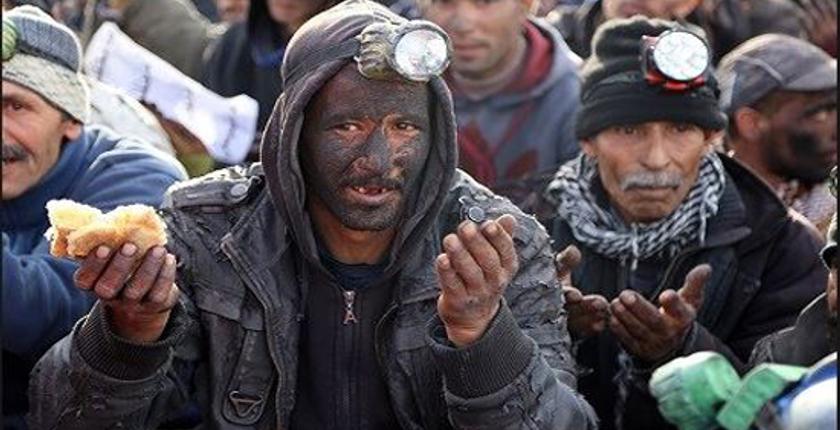 الرميد يرد على تقرير"هيومن رايتس ووتش" حول أحداث جرادة