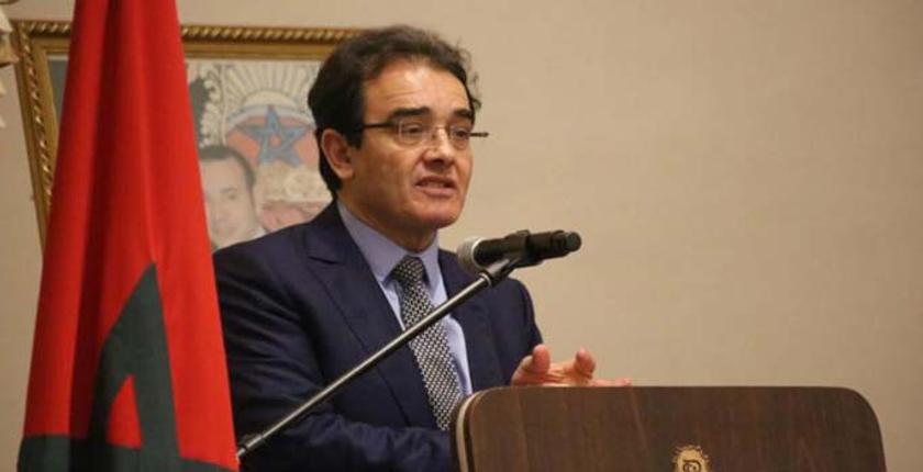 وزارة بنعتيق تتكفل بترحيل جثماني مغربيين إثر وفاتهما في انفجار مخزن بإسبانيا