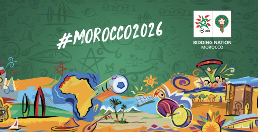 جمهورية السيشل تدعم ملف ترشيح المغرب لاستضافة مونديال 2026