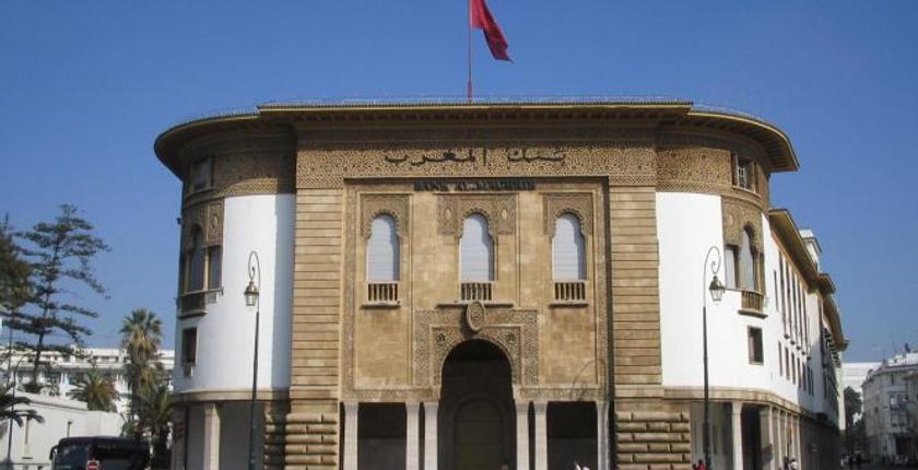 بنك المغرب.. تراجع الدرهم مقابل الأورو وارتفاعه مقابل الدولار