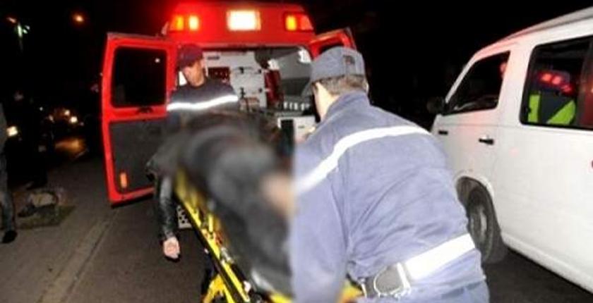 صفرو.. قتلى في حادث اصطدام شاحنة بسيارة خفيفة