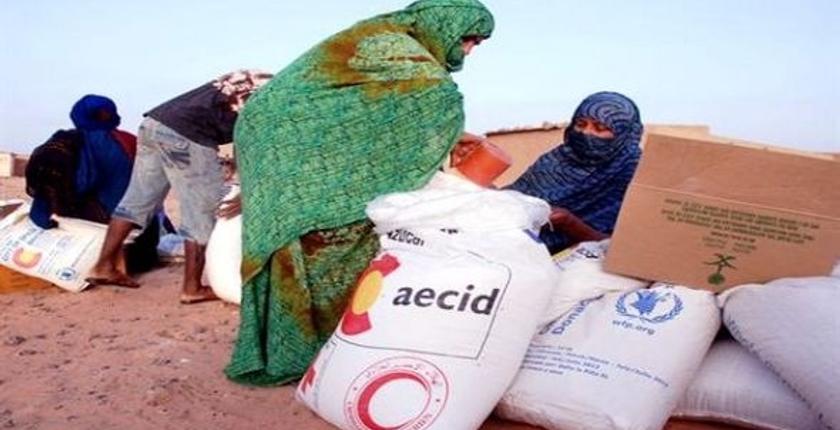 جبهة "البوليساريو" متورطة في عمليات نصب خطيرة بالديار الفرنسية