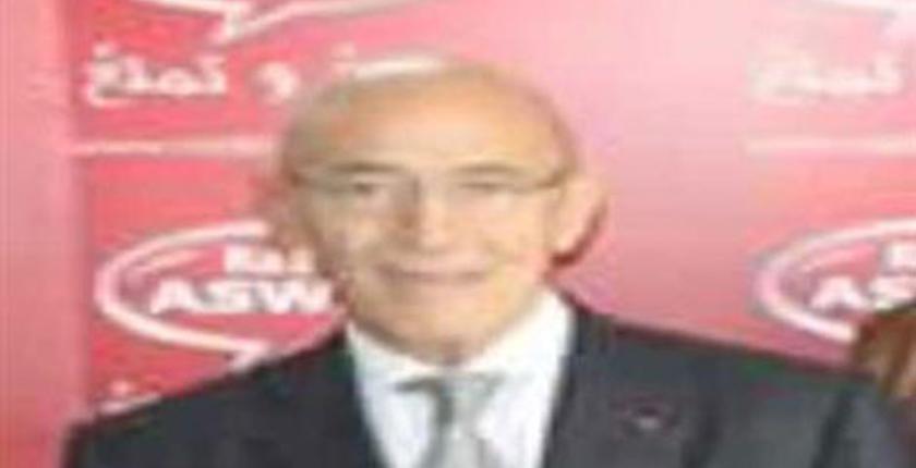 الدبلوماسي المغربي الأسبق "تاج الدين بادو" في ذمة الله