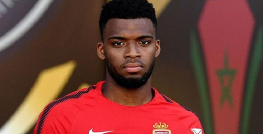أتليتكو مدريد يضم ليمار من موناكو