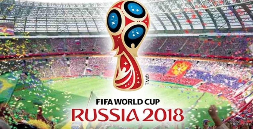 "فيفا" يعلن عن تغطية حية لكأس العالم عبر فيسبوك وتويتر
