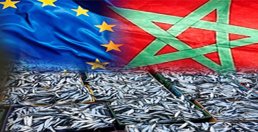 المفوضية الأوروبية تنتصر للمغرب وتصدم "البوليساريو"