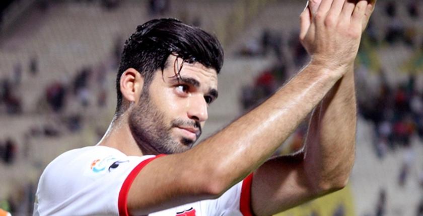 يهم الأسود...الإصابة تهدد مشاركة نجم هجوم إيران أمام المنتخب المغربي