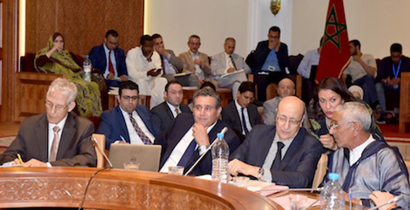 مجلس النواب يناقش آثار "المقاطعة" و استعمال بعض الشركات للحليب المجفف