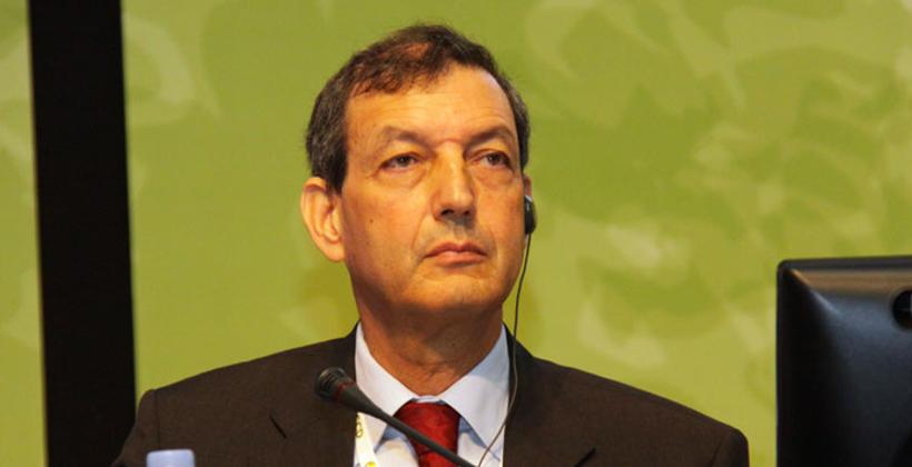 M. Lhafi met en relief à Rome la riche expérience du Maroc en matière de conservation de la diversité biologique