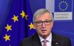 Taxes US sur l'acier et l'aluminium : L'UE déterminée "à défendre ses intérêts" contre le "protectionnisme" américain