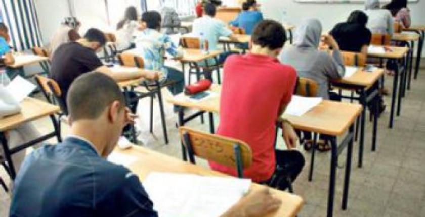 وزارة "أمزازي" توضح حقيقة "تسريبات" الإمتحان الجهوي للباكالوريا
