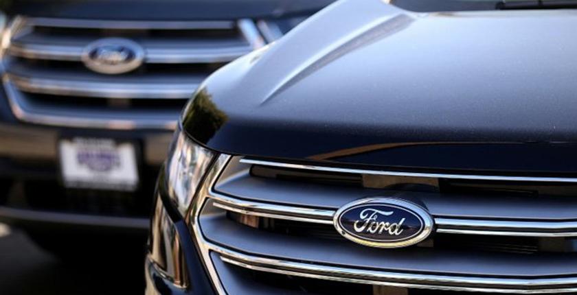مبيعات "Ford" و"Fiat" ترتفع بأكثر من توقعات المحللين