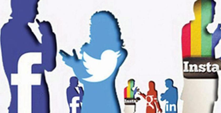 أول دولة في العالم تفرض ضرائب على مواقع التواصل الإجتماعي