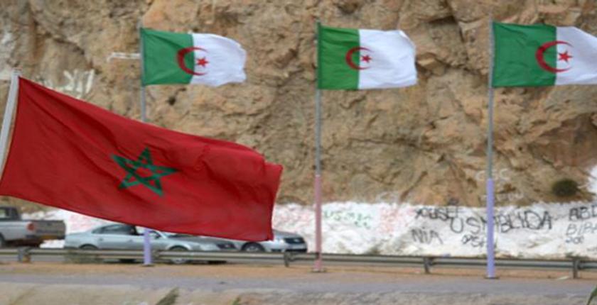 ارتفاع واردات المغرب من الطاقة والمحروقات من الجزائر