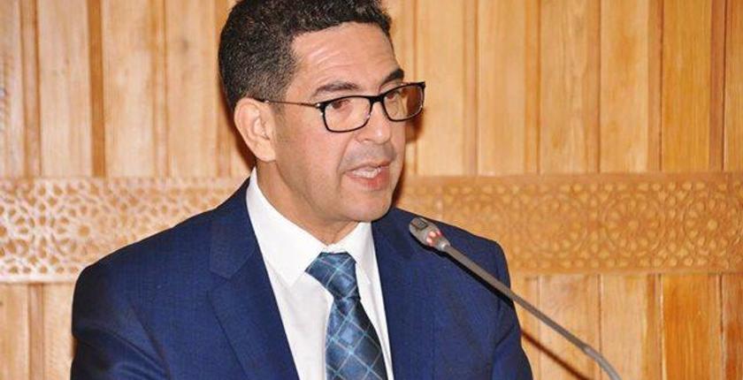 وزارة أمزازي ترد على مزاعم استباق نشر نتائج امتحانات الباكالوريا