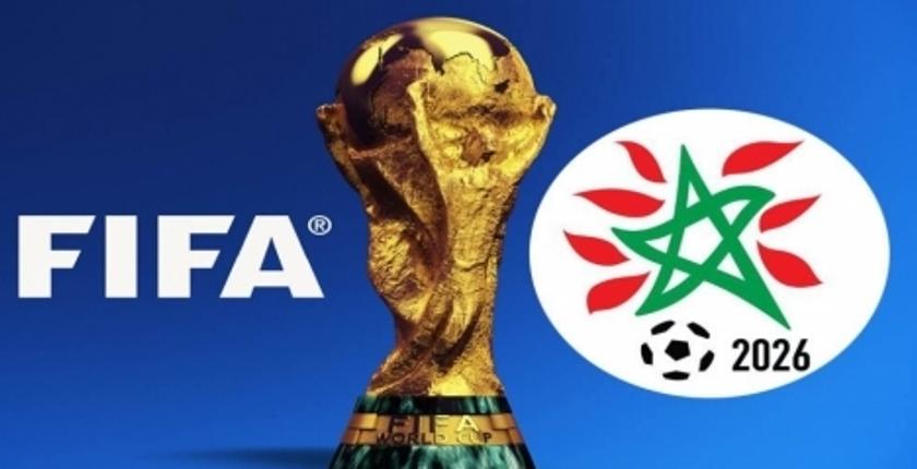 مدير لجنة "موروكو 2026" يعتبر المغرب "الإختيار المثالي" لتنظيم المونديال