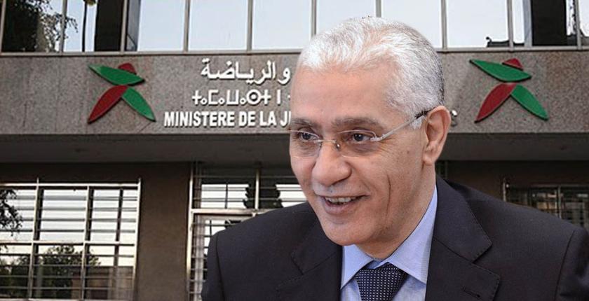 جلالة الملك محمد السادس يصدر تعليماته السامية بشأن الترشح  لاستضافة مونديال 2030