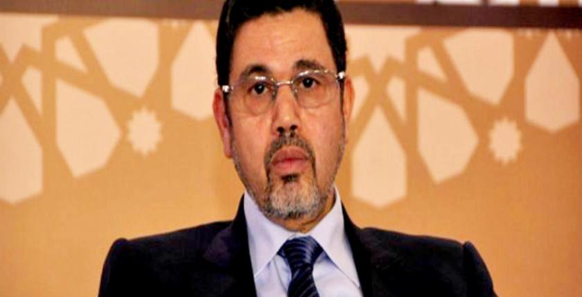 عبد النباوي يقدم حصيلة النيابة العامة منذ تأسيسها