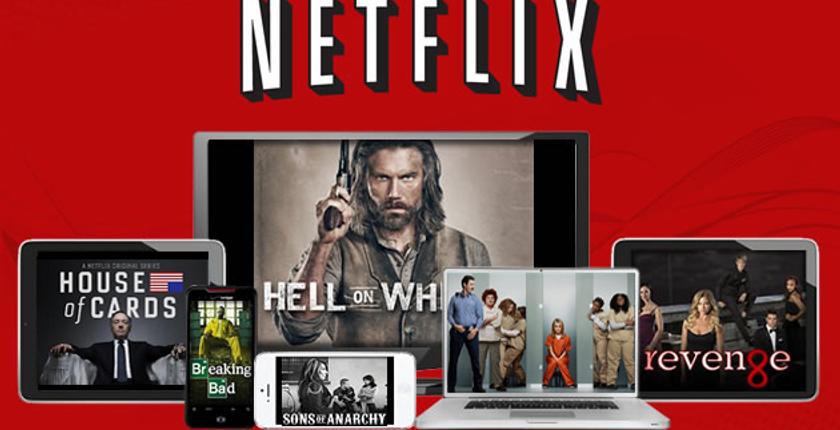 صدمة قوية تضرب عشاق شبكة Netflix حول العالم