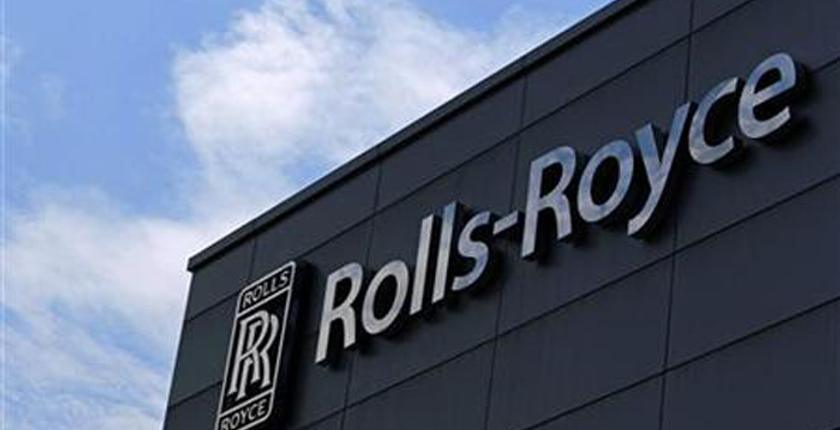 شركة "Rolls-Royce" تعلن إلغاء 4600 وظيفة معظمها في بريطانيا