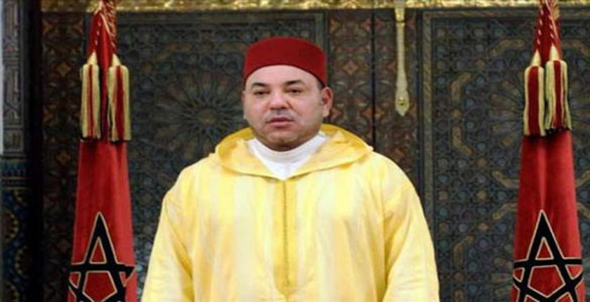جلالة الملك يصدر عفوه السامي لفائدة 707 شخصا بمناسبة عيد الفطر