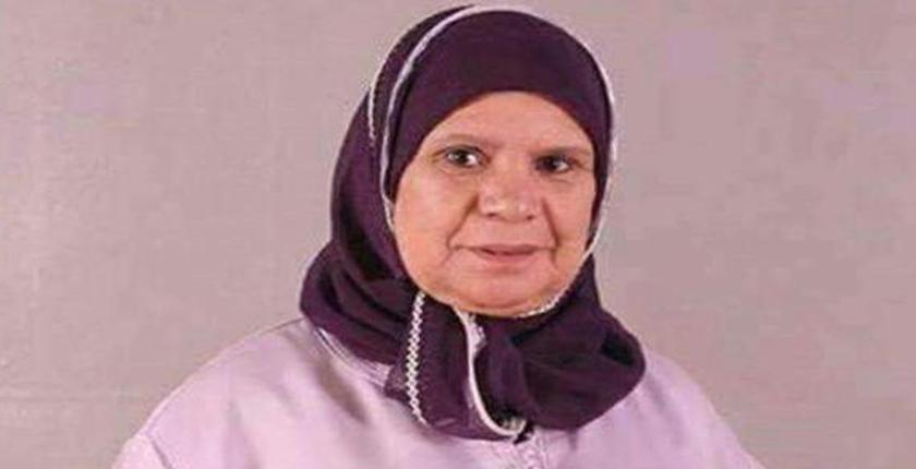 قفشات المشاهير...سعاد صابر و اقتناؤها للأدوية المهربة عبر باب سبتة المحتلة