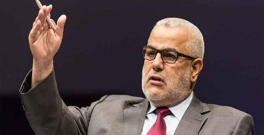 بنكيران يقاطع الحوار الداخلي ويخلق أزمة جديدة داخل "المصباح"