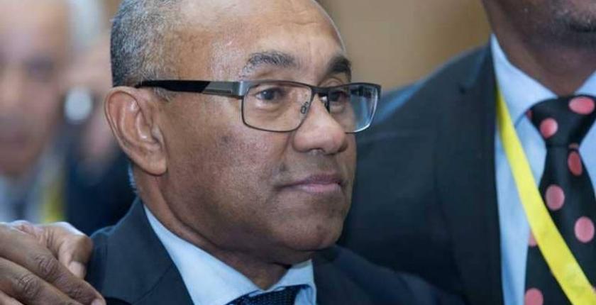تصريح  رئيس الكاف حول خبايا التصويت  على الملف المنظم لمونديال 2026