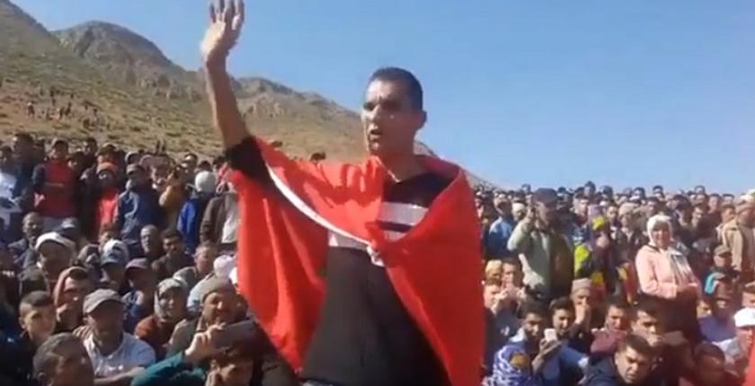 إحالة بطل خرافة "كنز سرغينة" على مستشفى الأمراض العقلية بفاس