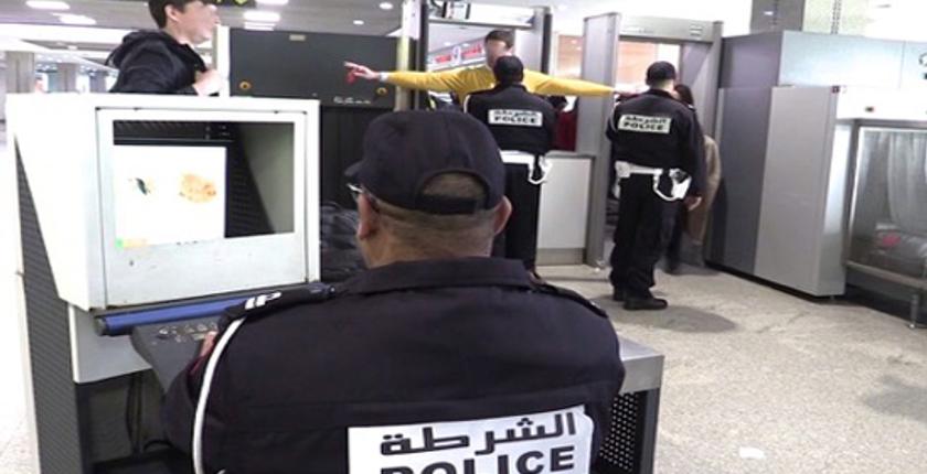 فرض إجراءات جديدة استثنائية على المسافرين المغاربة لروسيا عبر مطارات المملكة