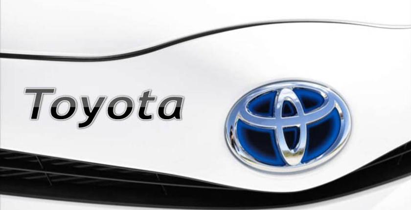 Toyota تعتزم استثمار 240 مليون إسترليني لتطوير السيارات ذاتية القيادة
