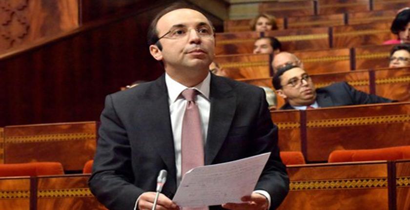 الدكالي يؤكد مراقبة خدمات وأسعار المصحات الخاصة